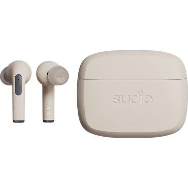 Наушники Sudio N2 Pro TWS песчаный 5990₽