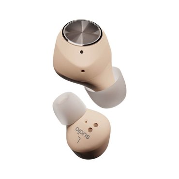Наушники Sudio T2 песочный 3990₽