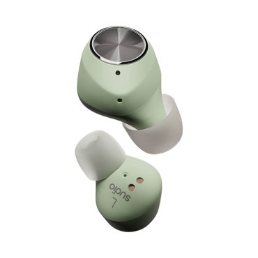 Наушники Sudio T2 зелёный 2990₽