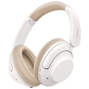 Наушники Ugreen HP202 HiTune Max5 белый 6490₽
