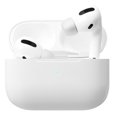 Наушники VLP Air Muse Pro белый 3690₽