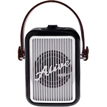 Портативная акустика Alive Audio Journey Black 4990₽
