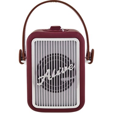 Портативная акустика Alive Audio Journey Bordeaux 4990₽