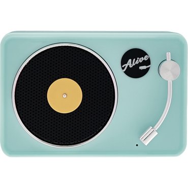 Портативная акустика Alive Audio Motive Free Ride 1490₽