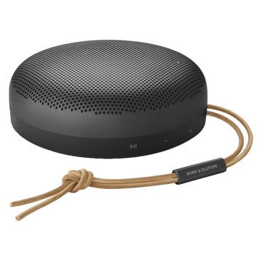 Портативная акустика BangOlufsen BeoSound A1 2nd Gen Black Antracite 34990₽