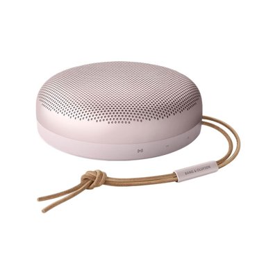 Портативная акустика BangOlufsen BeoSound A1 2nd Gen Pink 34990₽