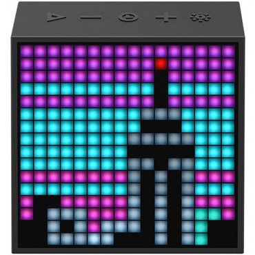 Портативная акустика Divoom Timebox-Evo Black 5990₽