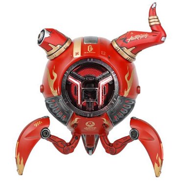 Портативная акустика Gravastar Mars Pro Aurochs 21990₽