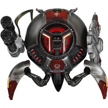 Портативная акустика Gravastar Mars Pro Shark 14 35590₽