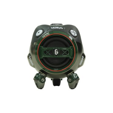 Портативная акустика Gravastar Venus Aurora Green 10290₽