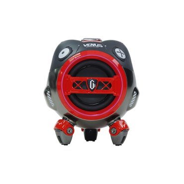 Портативная акустика Gravastar Venus Flare Red 9990₽