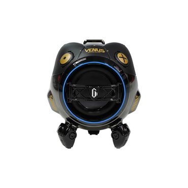 Портативная акустика Gravastar Venus Shadow Black 7190₽