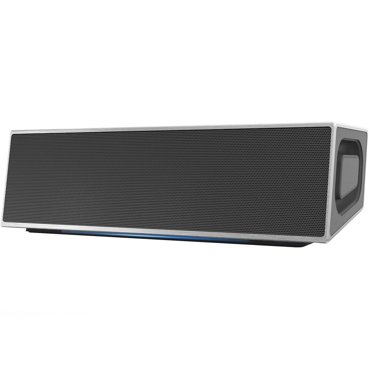 Портативная акустика GZ electronics LoftSound GZ-11 Silver 1290₽