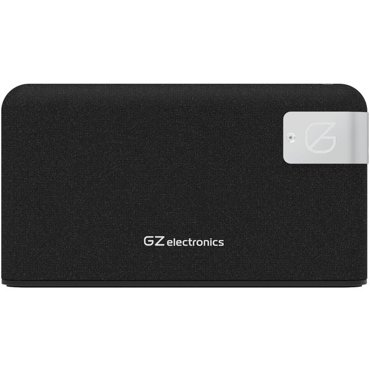 Портативная акустика GZ electronics LoftSound GZ-55 Black 690₽