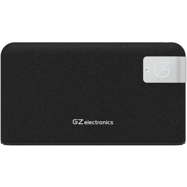 Портативная акустика GZ electronics LoftSound GZ-55 Black 490₽