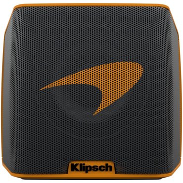 Портативная акустика Klipsch Groove II McLaren Black 21990₽