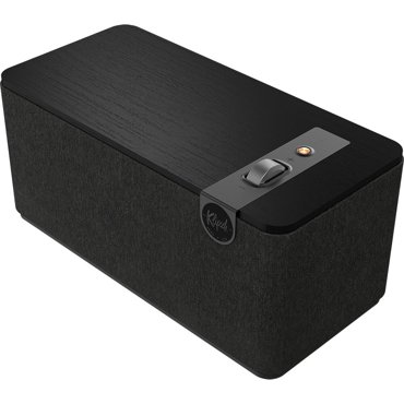 Портативная акустика Klipsch The One Plus Matte Black 31990₽