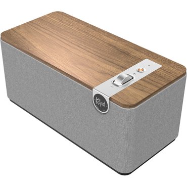 Портативная акустика Klipsch The One Plus Walnut Brown 39990₽