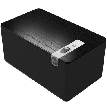Портативная акустика Klipsch The Three Plus Matte Black 47990₽
