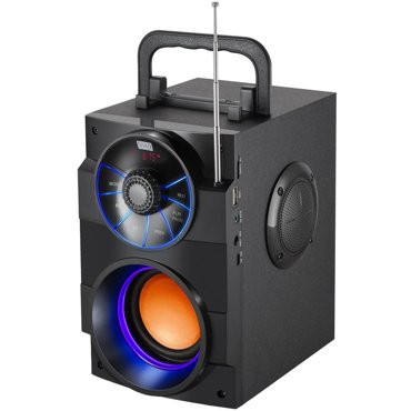Портативная акустика MAX MR 430 3490₽