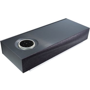 Портативная акустика Naim Mu-so 2nd Generation 155880₽