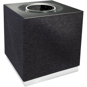 Портативная акустика Naim Mu-so Qb 2nd Generation 85880₽