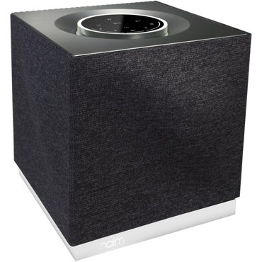 Портативная акустика Naim Mu-so Qb 2nd Generation 77990₽