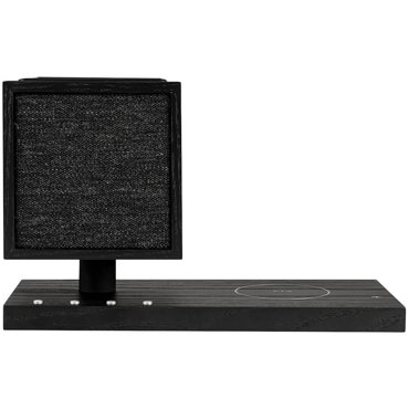 Портативная акустика Tivoli Audio Revive Black 28490₽