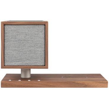 Портативная акустика Tivoli Audio Revive Walnut 28490₽