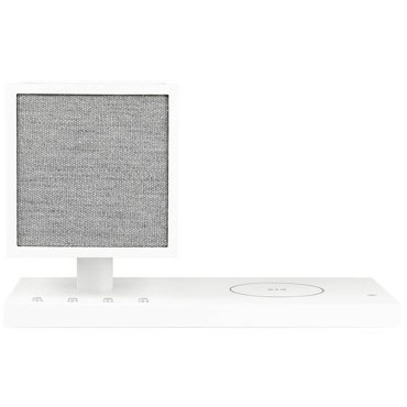 Портативная акустика Tivoli Audio Revive White 28490₽