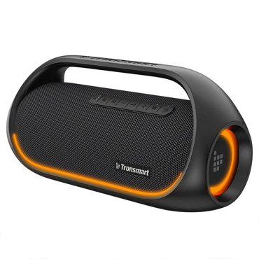 Портативная акустика Tronsmart Bang Black 7990₽
