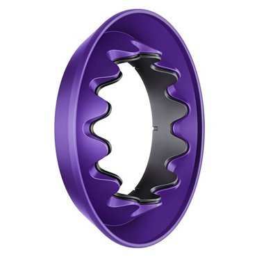 Насадка для бережной сушки Dyson Gentle Dryer Purple 2500₽