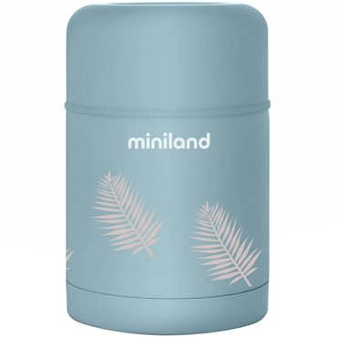 Детский термос Miniland Terra Thermos 89445 4790₽