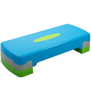 Степ-платформа Royal Fitness Stepper-20 2090₽