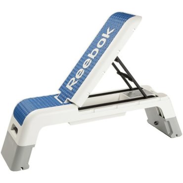 Дек-платформа Reebok RAEL-40170BL 22990₽