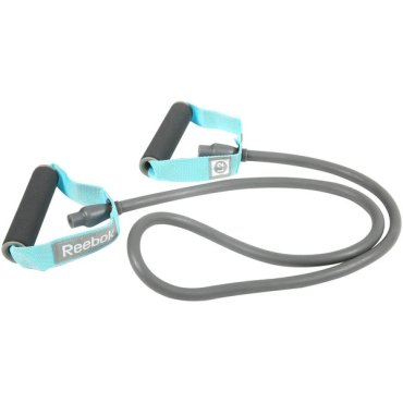 Эспандер трубчатый Reebok RATB-11032BL 1590₽
