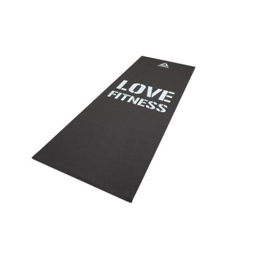 Коврик для йоги Reebok Love RAMT-11024BKL 2490₽