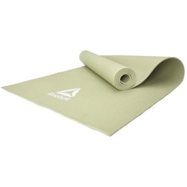 Коврик для йоги Reebok RAYG-11022GN 1490₽