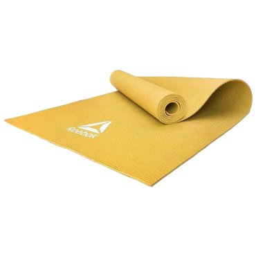 Коврик для йоги Reebok RAYG-11022YL 1490₽