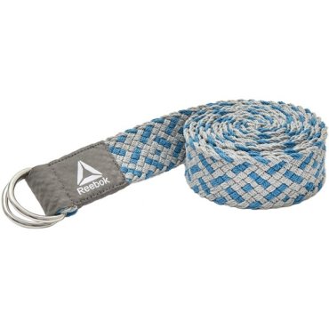 Ремень для йоги Reebok RAYG-10026 990₽