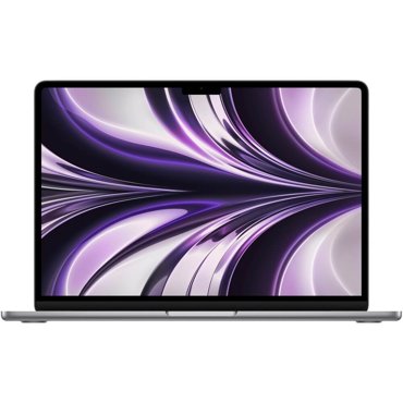 Ноутбук Apple MacBook Air 13 M2 512 ГБ 2022 серый космос 104990₽