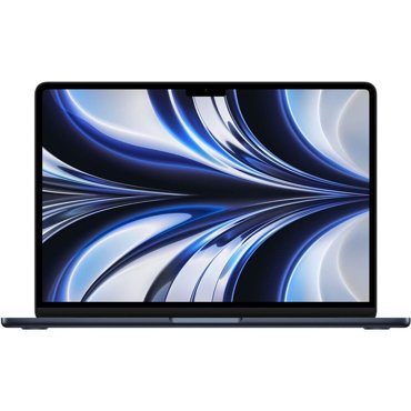 Ноутбук Apple MacBook Air 13 M2 512 ГБ 2022 тёмная ночь 108990₽