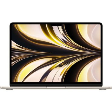Ноутбук Apple MacBook Air 13 M2 256 ГБ 2022 сияющая звезда 86990₽