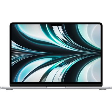 Ноутбук Apple MacBook Air 13 M2 512 ГБ 2022 серебристый 98990₽