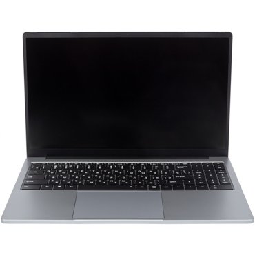 Ноутбук Hiper Dzen Silver H1569O582DMP 42490₽