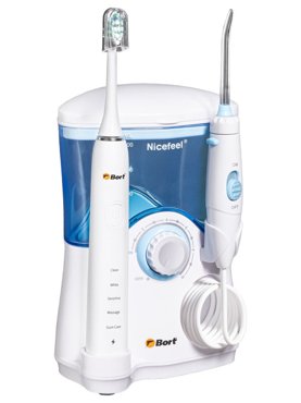 Ирригатор Bort BCF-163 Ultra 93413052 5096₽