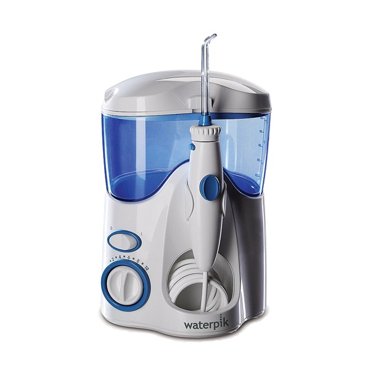 Ирригатор Waterpik WP-100 Ultra E2 Выгодный набор серт 200Р 7312₽
