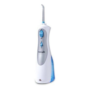 Ирригатор WaterPik WP-450 E2 Выгодный набор серт 200Р 5655₽
