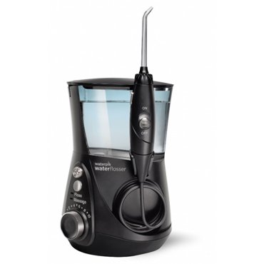 Ирригатор Waterpik WP-672 E2 Ultra Professional Designer Series Выгодный набор серт 200Р 11659₽