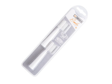 Сменная насадка US Medica Smile Expert Plus 2шт 2731 488₽